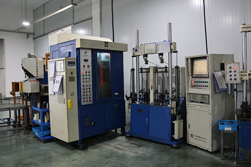 翻转式液压封口机