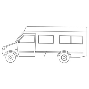 房车
